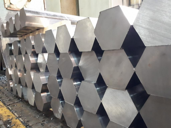 Шестигранник ст 45,  шестигранник ст 35,  шестигранник ст 20 (шестигранник сталь ГОСТ 1050-2013)  в Петрозаводске и Республике К — фото 4